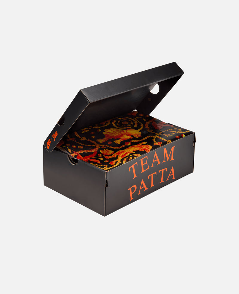 Patta x Nike Air Max 1 'Hyper Crimson'