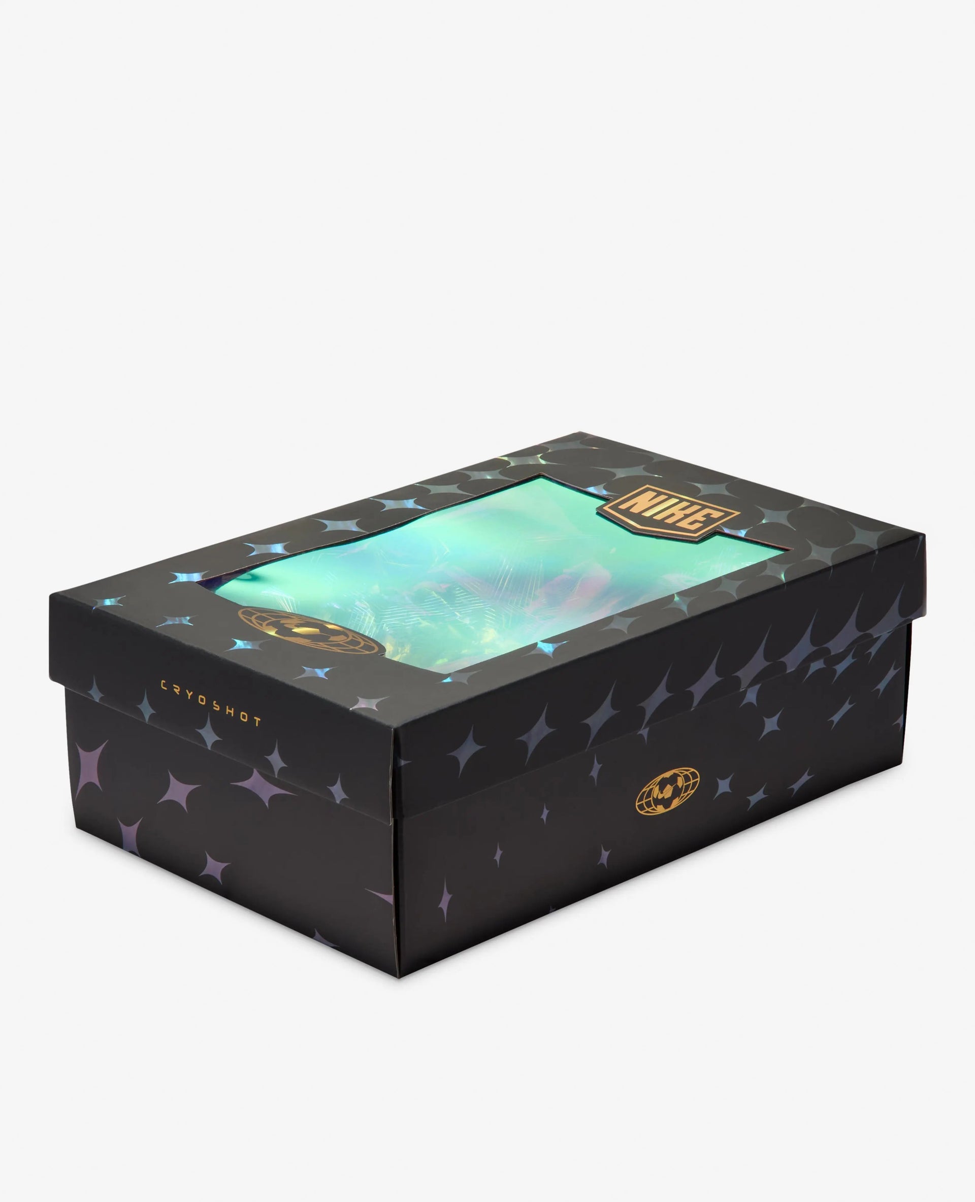 Nike Cryo Shot Pt (Metallic Silver/Hyper Crimson-Black-Anthracite-Metallic Silver)