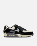 Nike Air Max 90 QS  (Sail/LT Smoke Grey-Black-Anthracite)