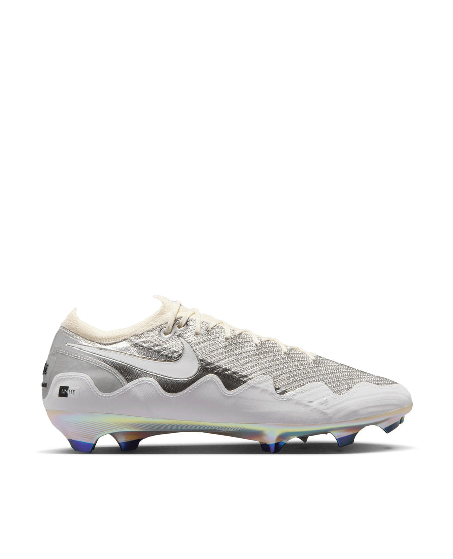 Patta x Nike Mercurial Vapor 16 Elite (Chrome/Black-White)
