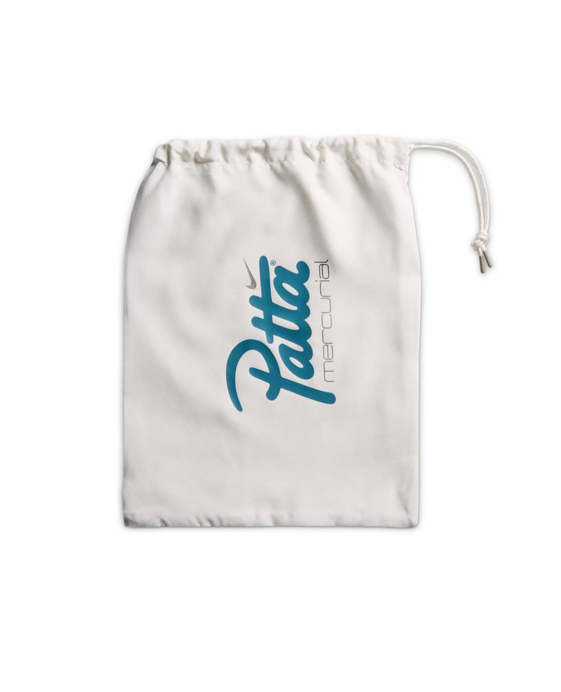 Patta x Nike Zoom Vapor 16 Elite (Chrome/Noise Aqua-White)