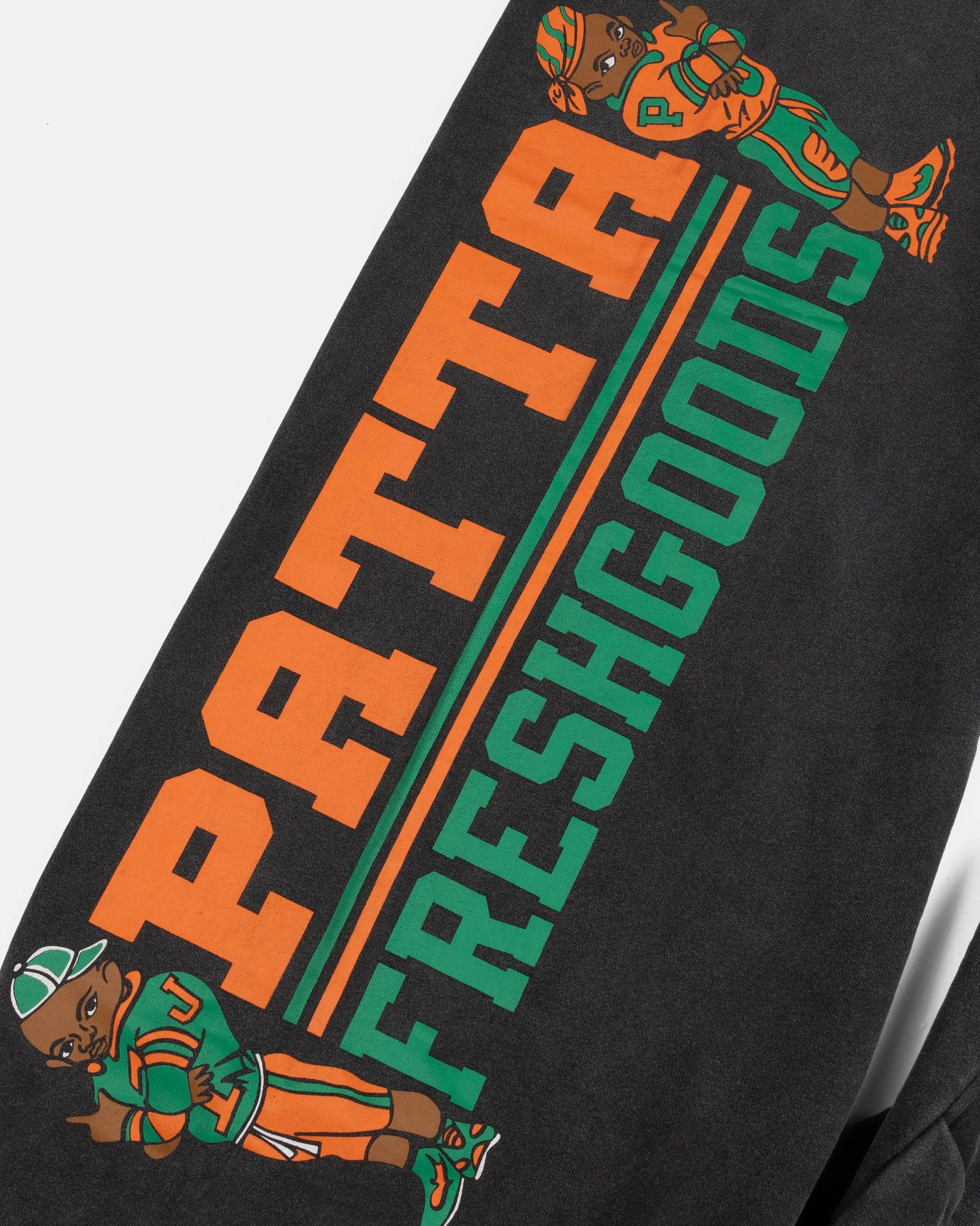 Patta x Joe Freshgoods Sweatpants (Black)