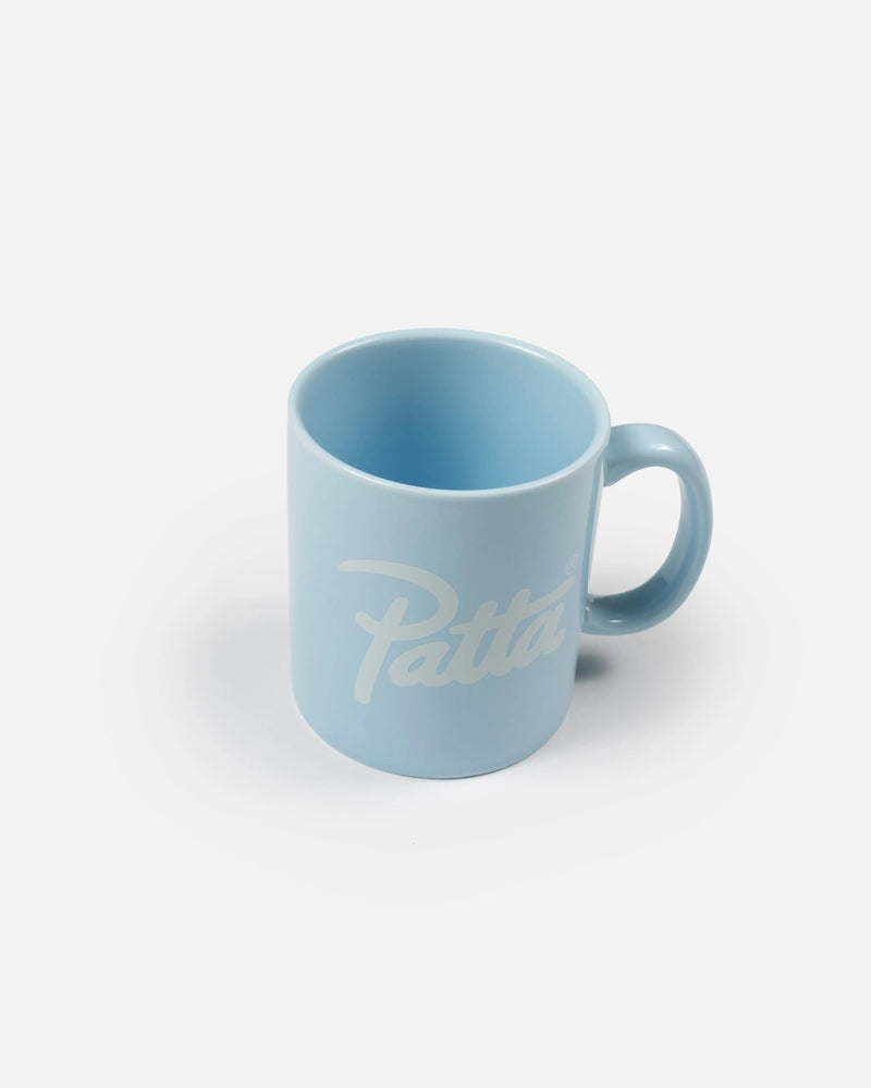 Patta Victory Mug (Sky Blue)