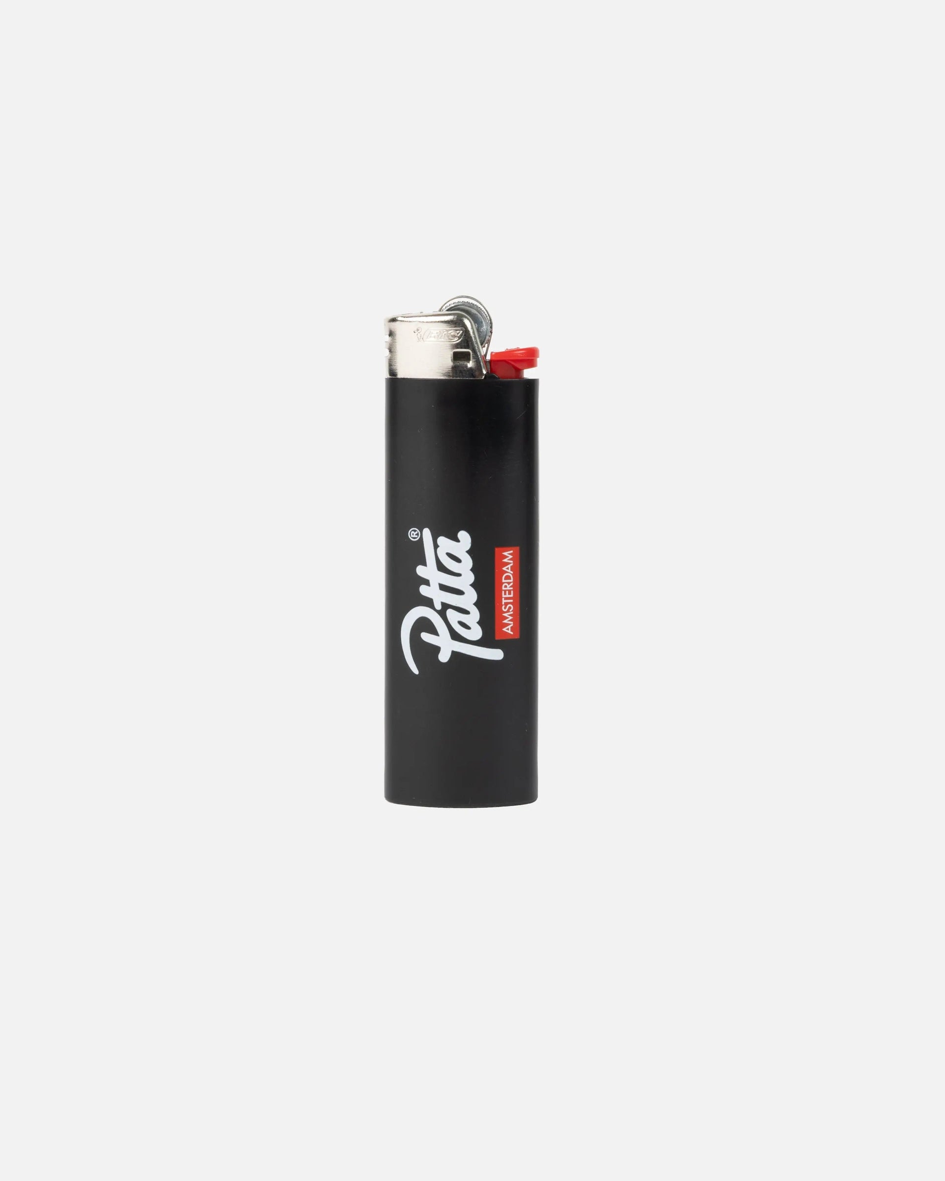 Patta Chapter Lighter Amsterdam