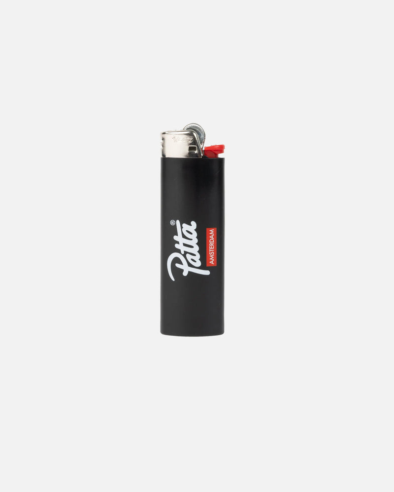 Patta Chapter Lighter Amsterdam