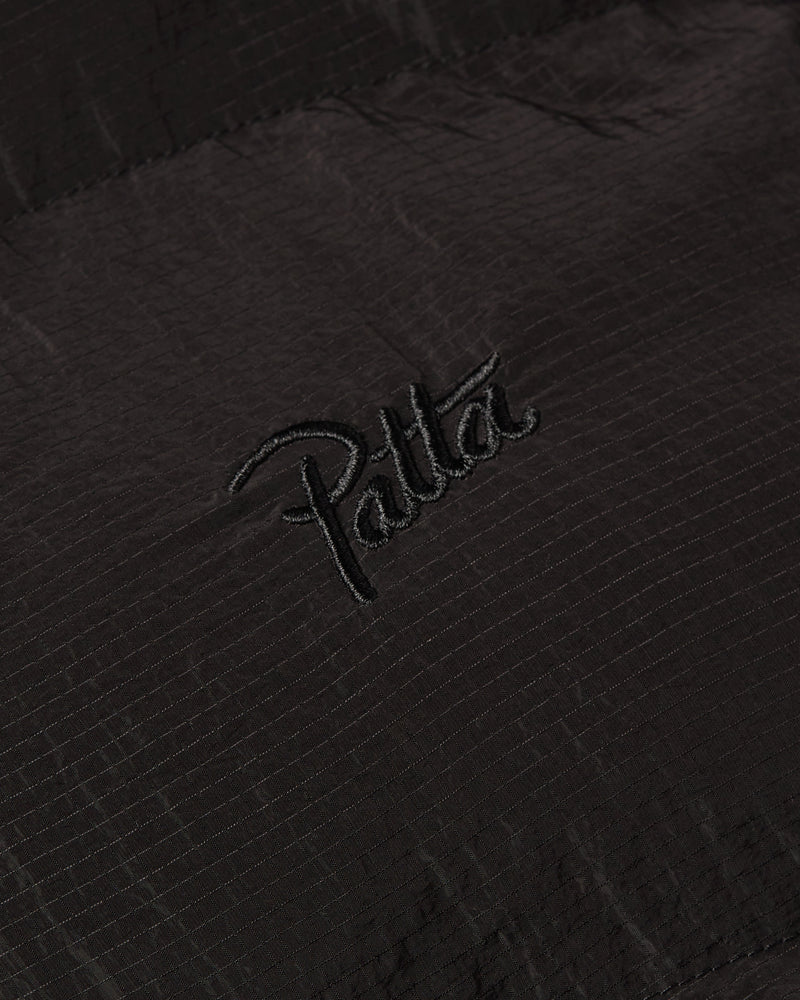 Patta Ripstop Puffer Jacket