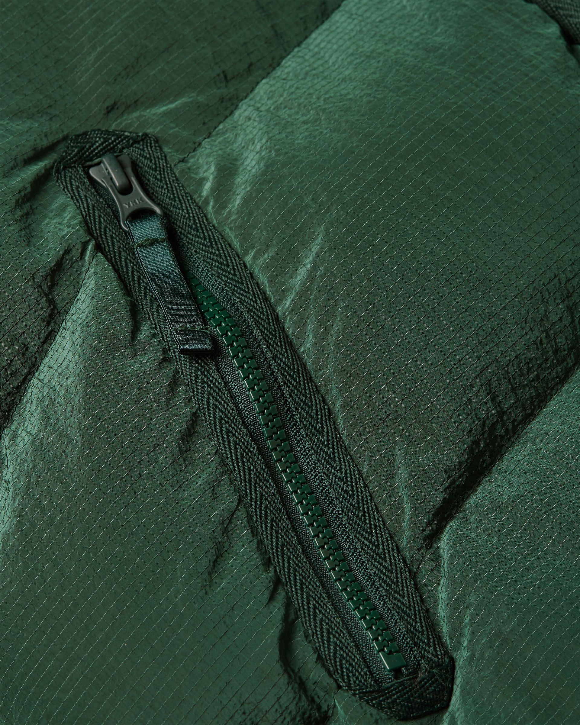 Patta Ripstop Puffer Jacket