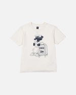 Patta You Got Mail Kids T-Shirt (Sea Salt)