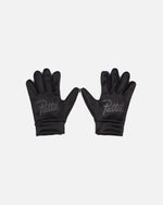 Patta Branded Gloves (Black)