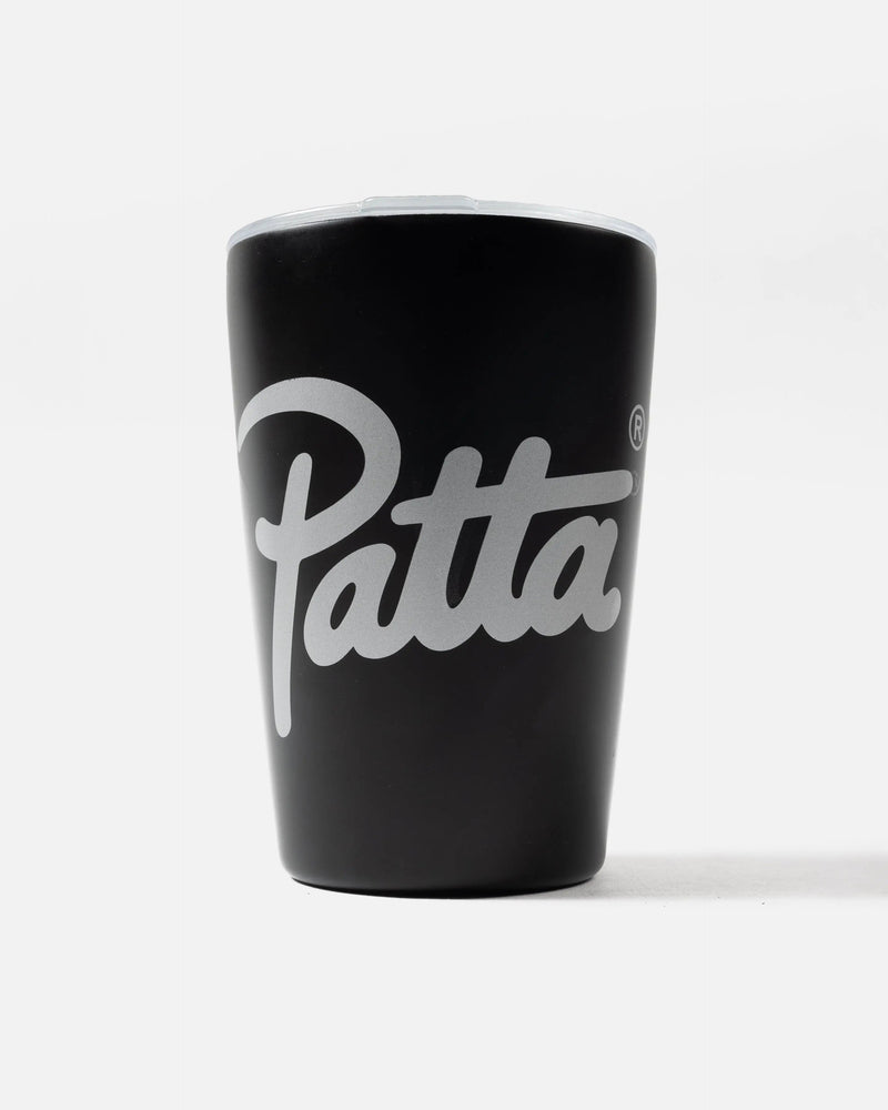 Patta SIGG Neso Cup 0.3L (Black)