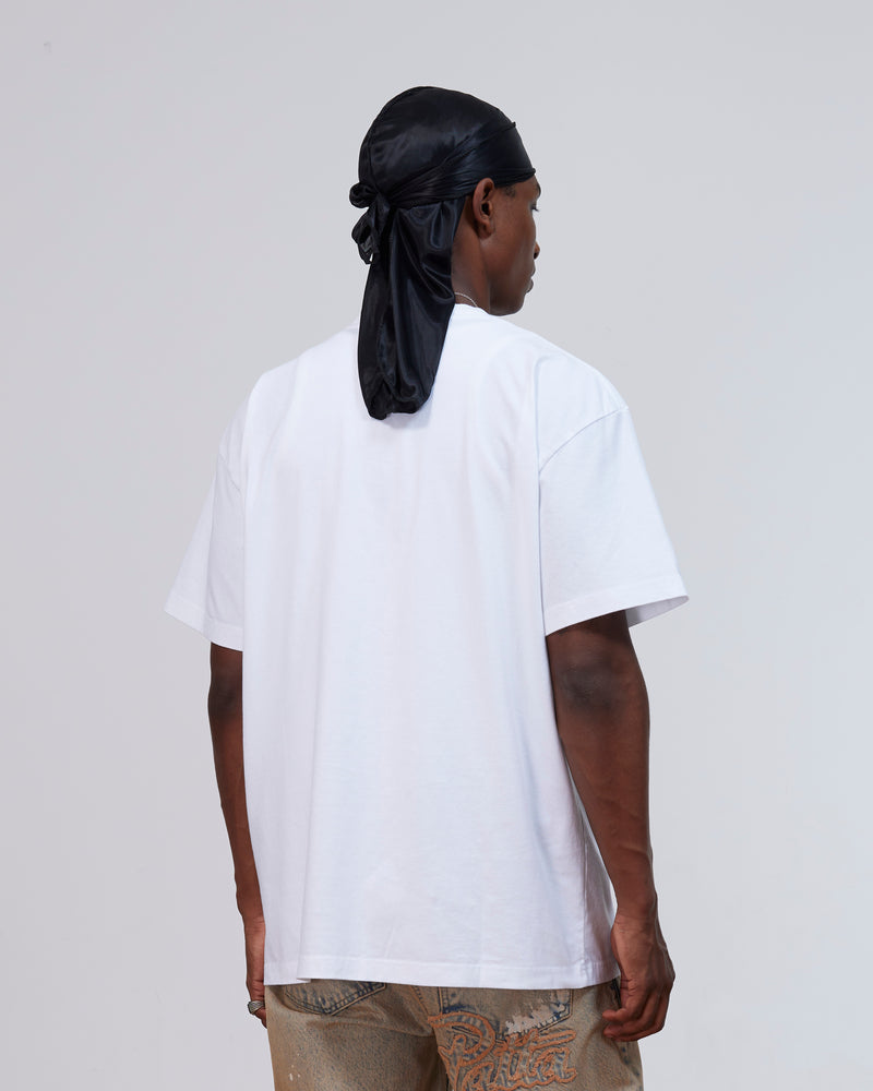Patta Studs T-Shirt (White)
