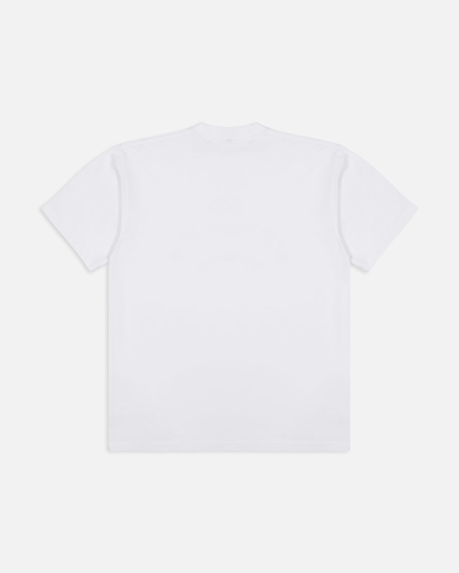 Patta Studs T-Shirt (White)