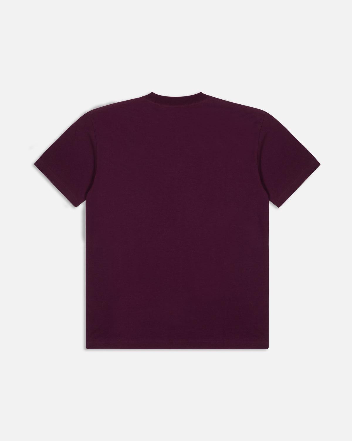 Patta Studs T-Shirt (Potent Purple)