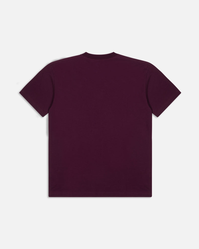 Patta Studs T-Shirt (Potent Purple)