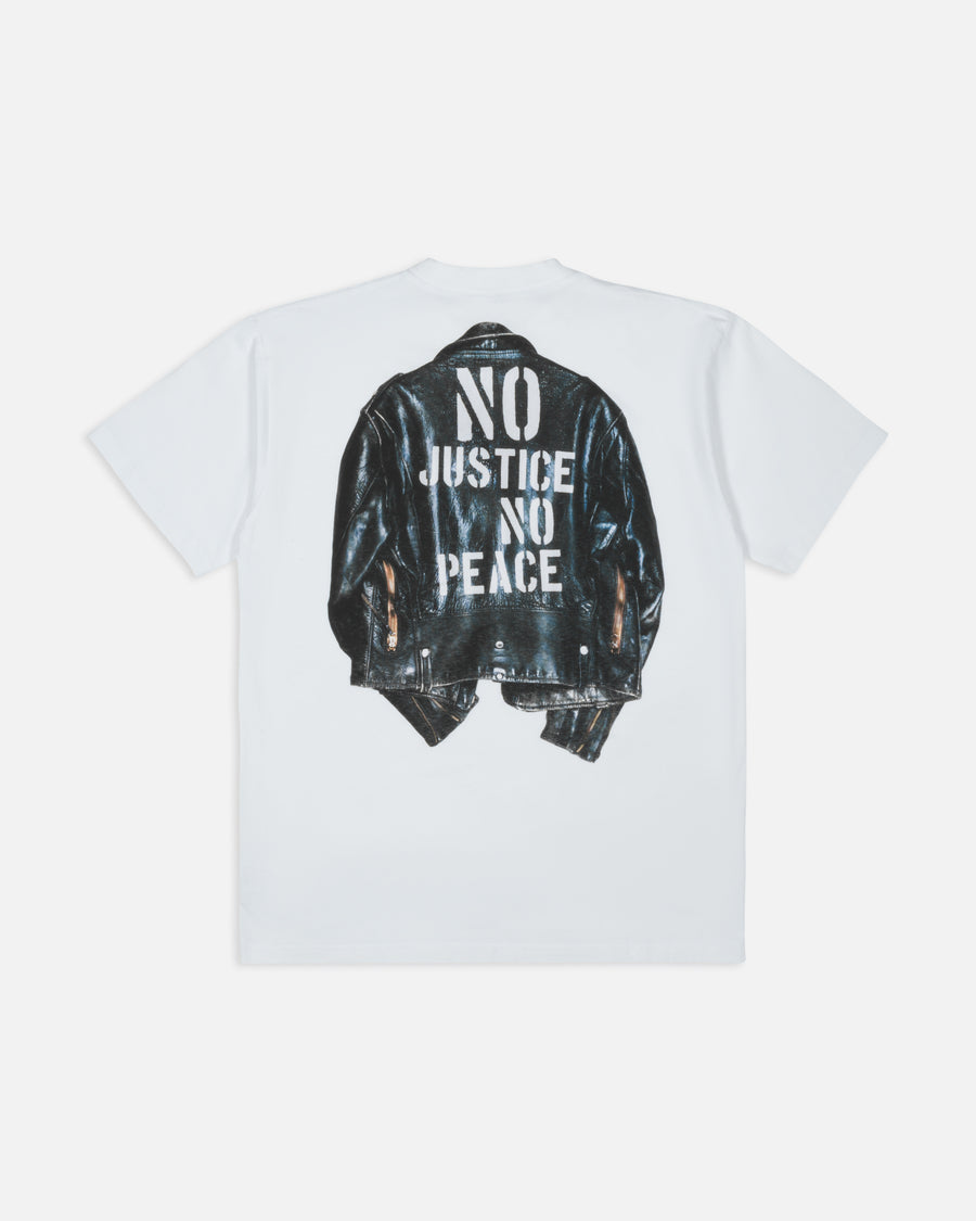 Patta Perfecto T-Shirt (White)