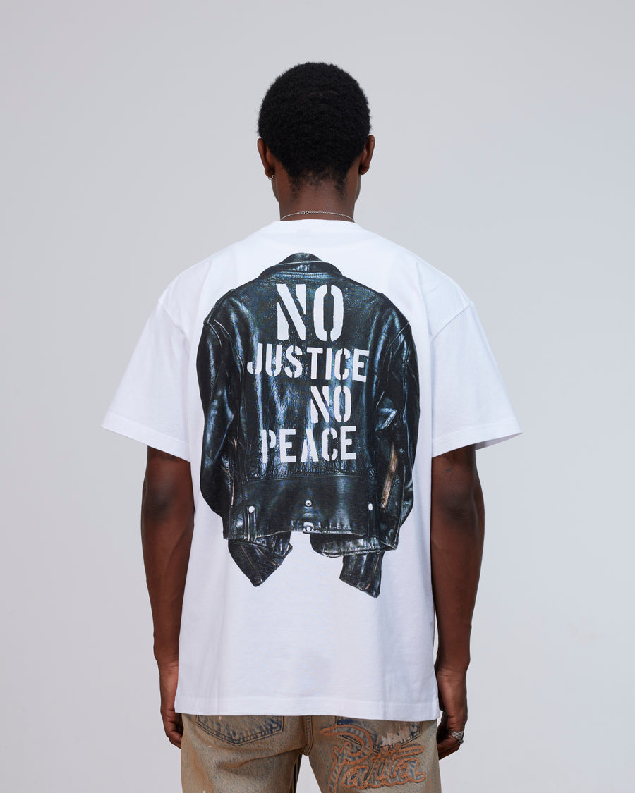 Patta Perfecto T-Shirt (White)