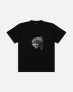 Patta Cassette T-Shirt (Black)