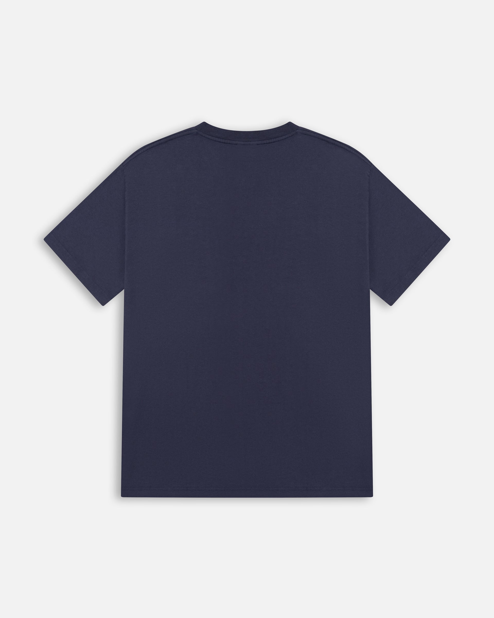 Patta Galaxy T-Shirt (Black Iris)