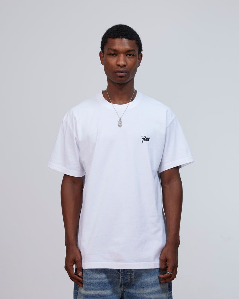 Patta Championship T-Shirt (White)