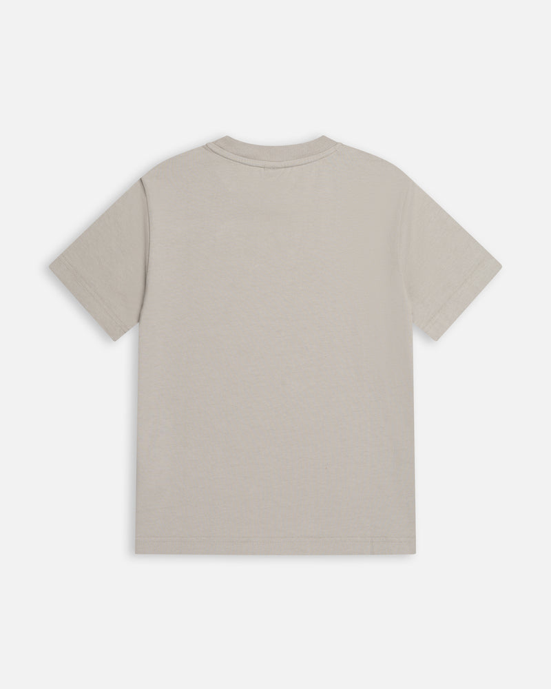 Patta Kids Bunny T-Shirt (Flint Gray)