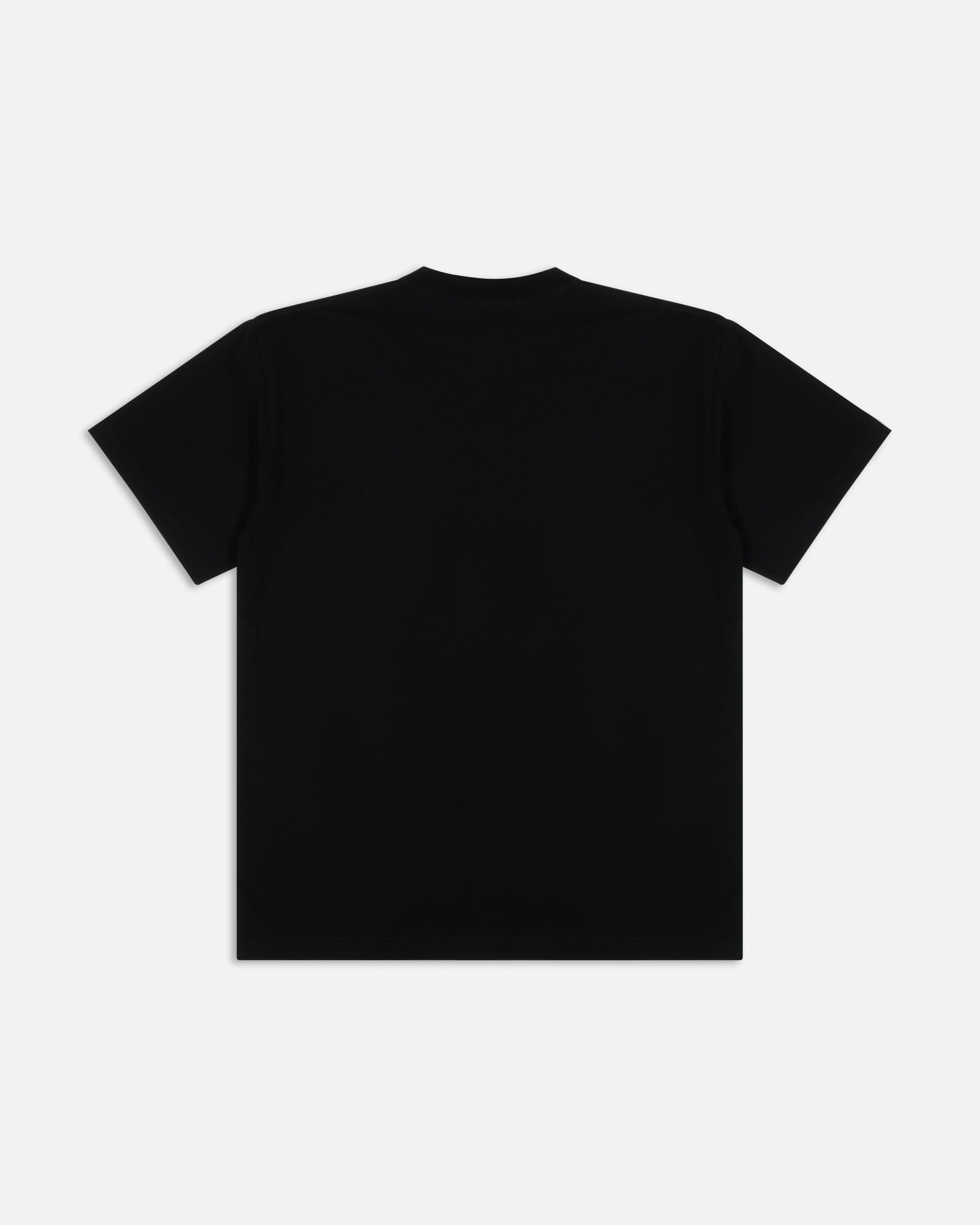 Patta Unicorn T-Shirt (Black)