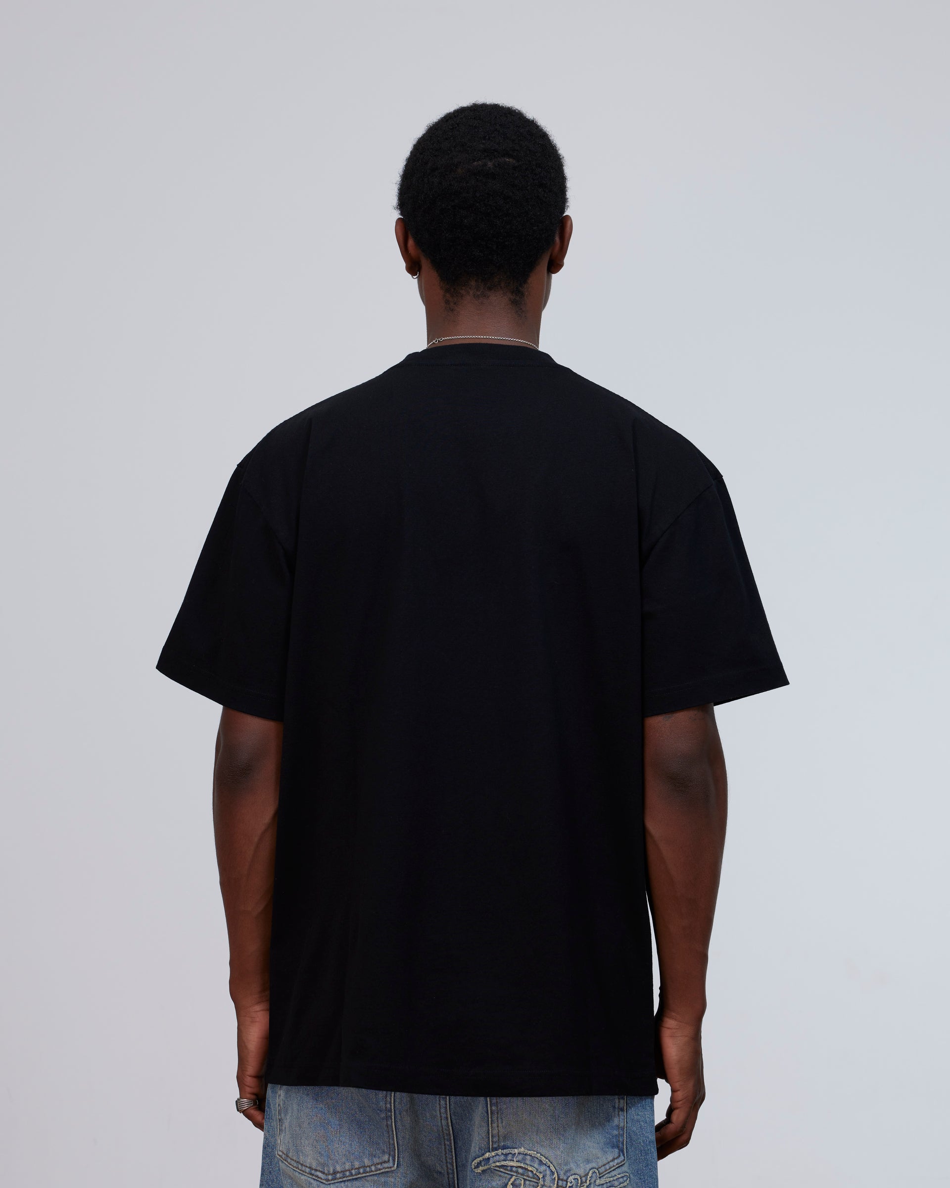 Patta Unicorn T-Shirt (Black)