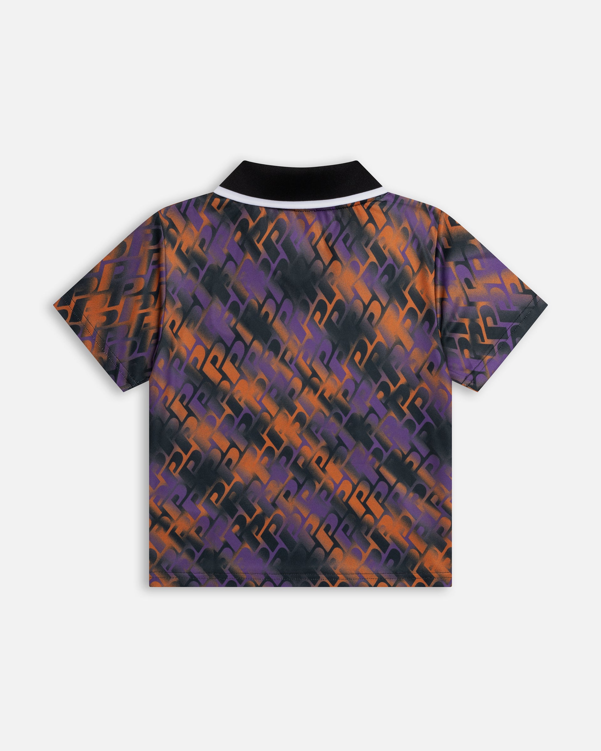Patta Kids All Over P Football Jersey (Pansy)