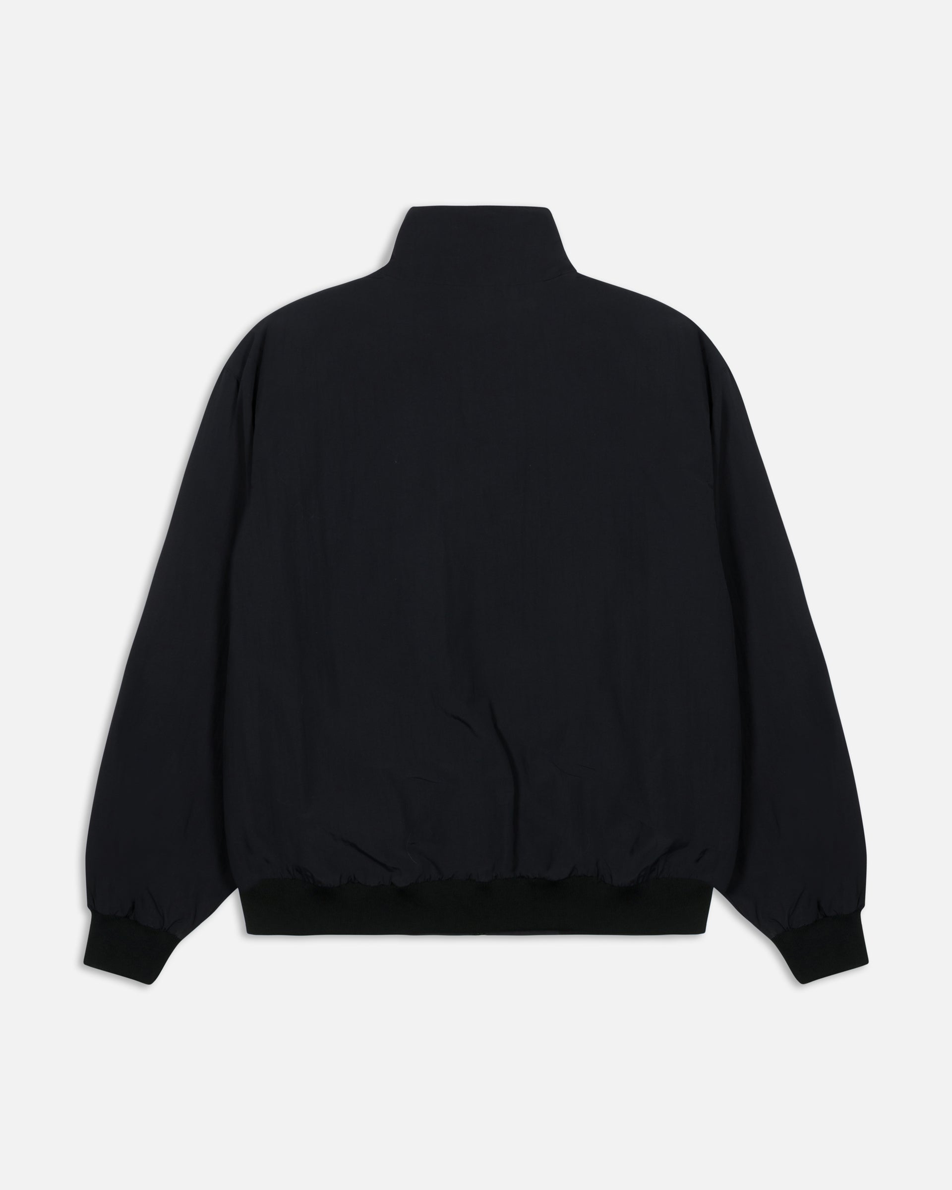 Patta Racing Team Track Jacket (Black)