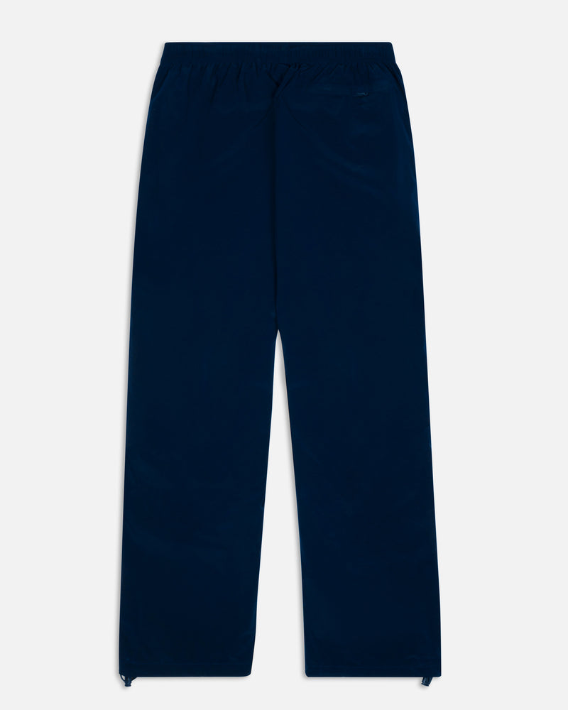 Patta Serpentine Track Pants (Black Iris)