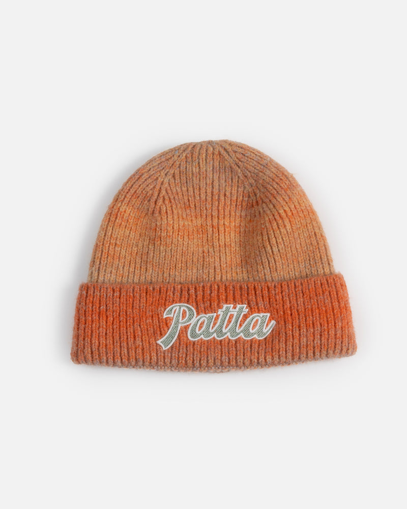 Patta Space Dye Beanie (Multi)