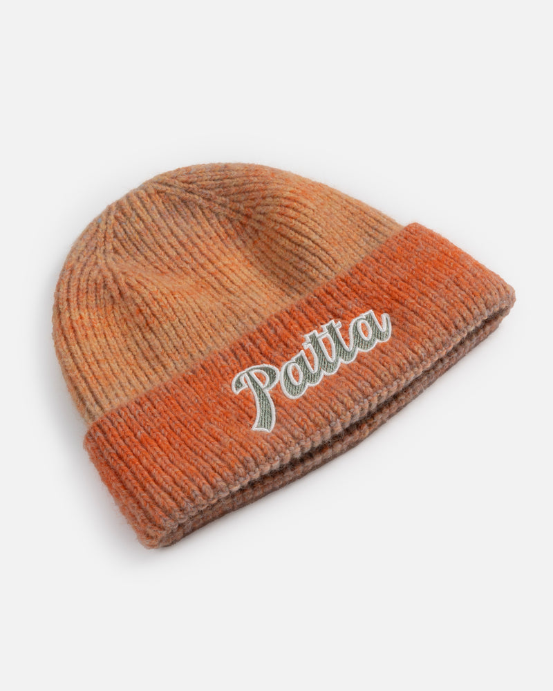 Patta Space Dye Beanie (Multi)