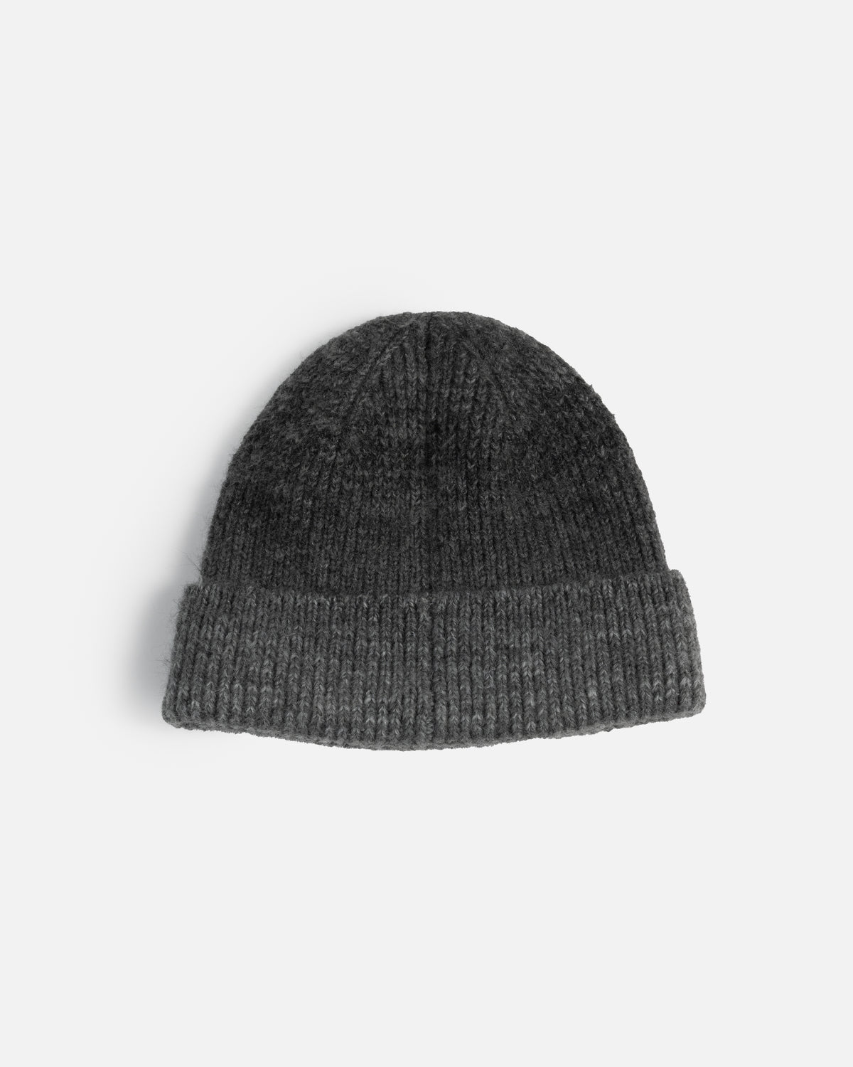 Patta Space Dye Beanie (Space Dye Grey)