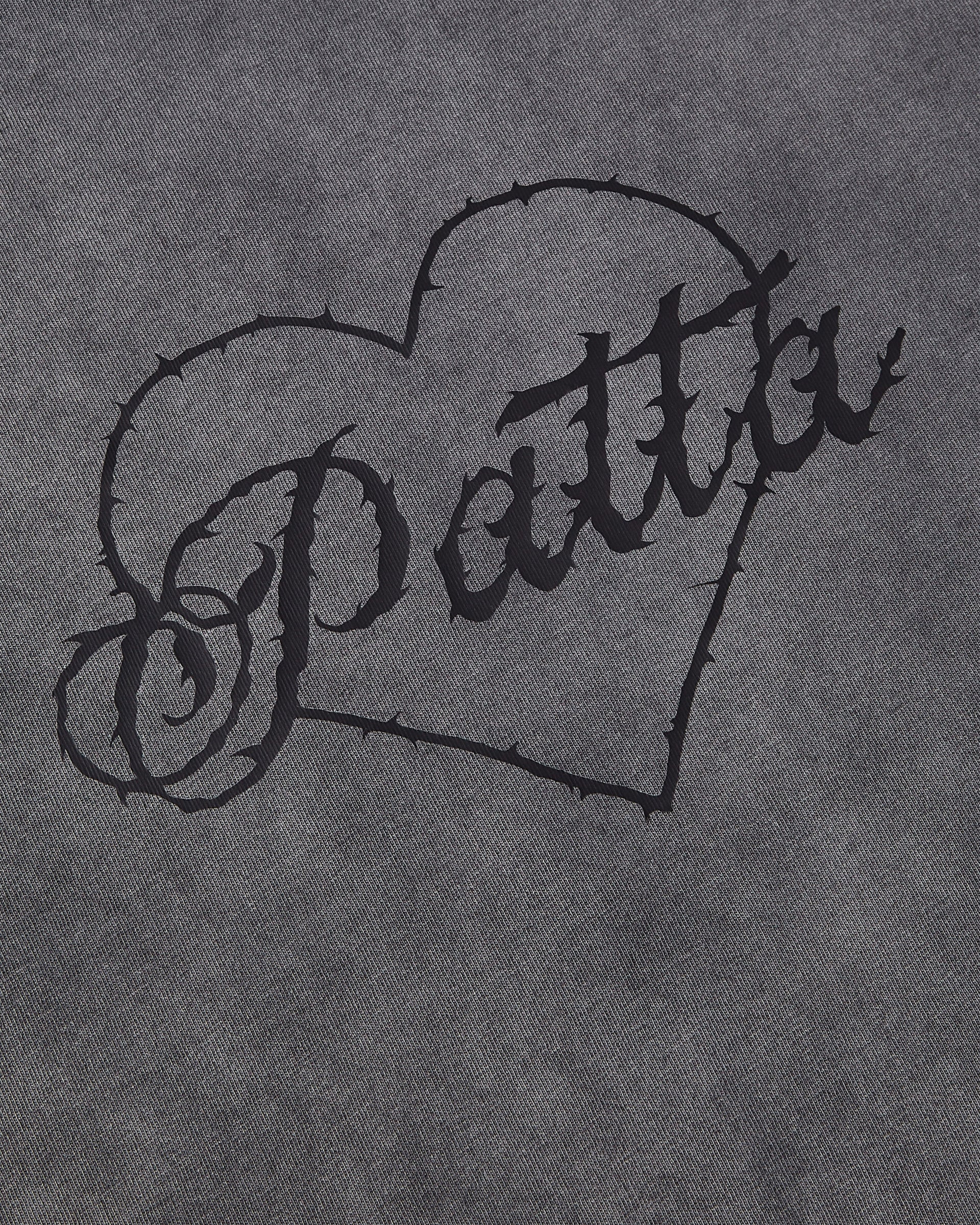 Patta Femme Spray Soft T-Shirt (Nimbus Cloud)