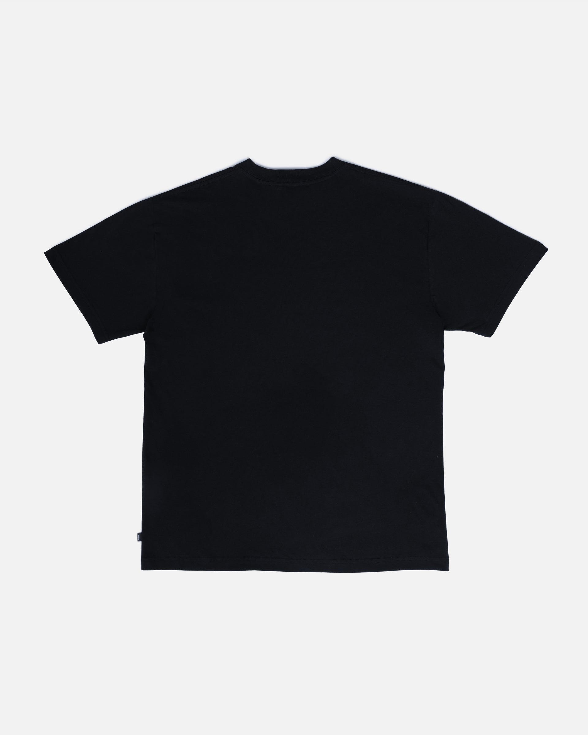 Patta Lagos Chapter T-Shirt (Black)