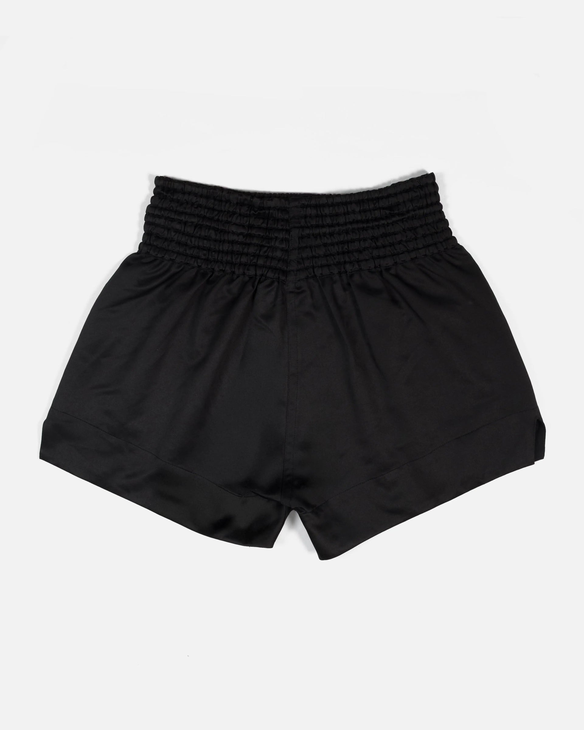 Patta Amsterdam Chapter Muay Thai Shorts (Black)