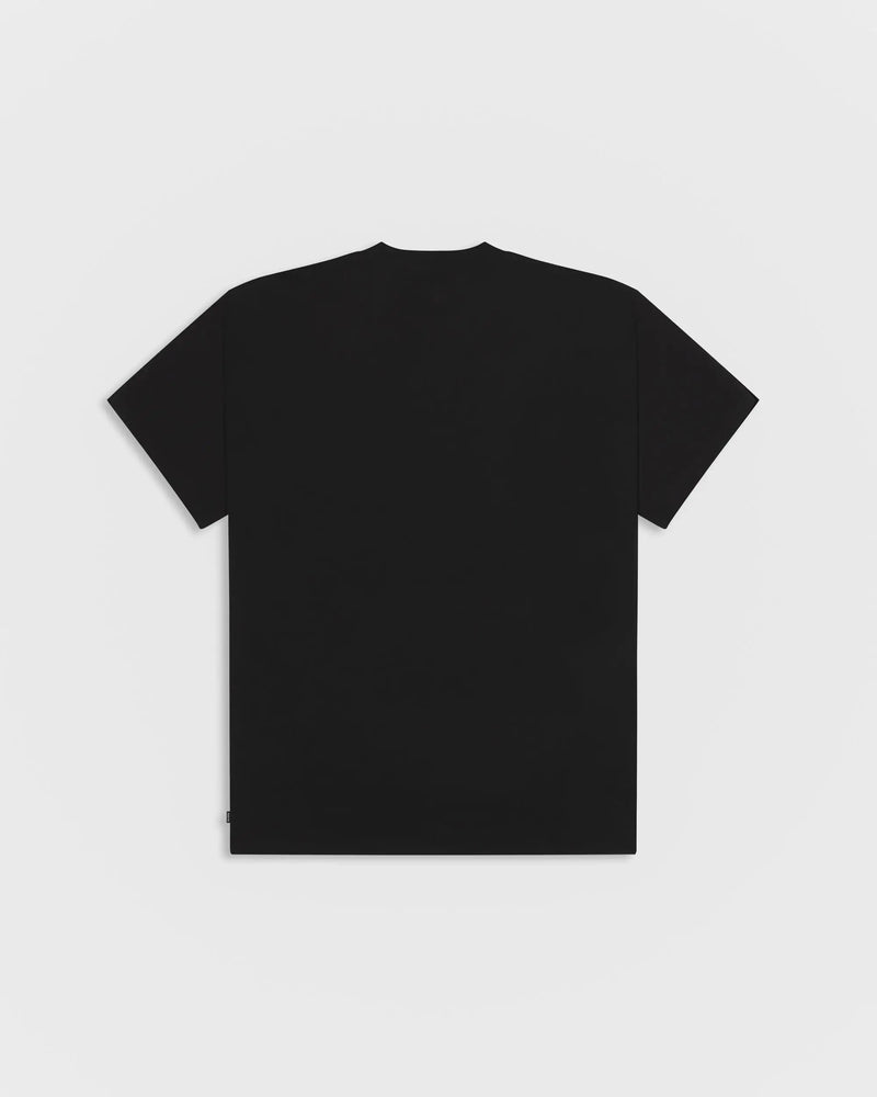 Patta Victory T-Shirt (Black)