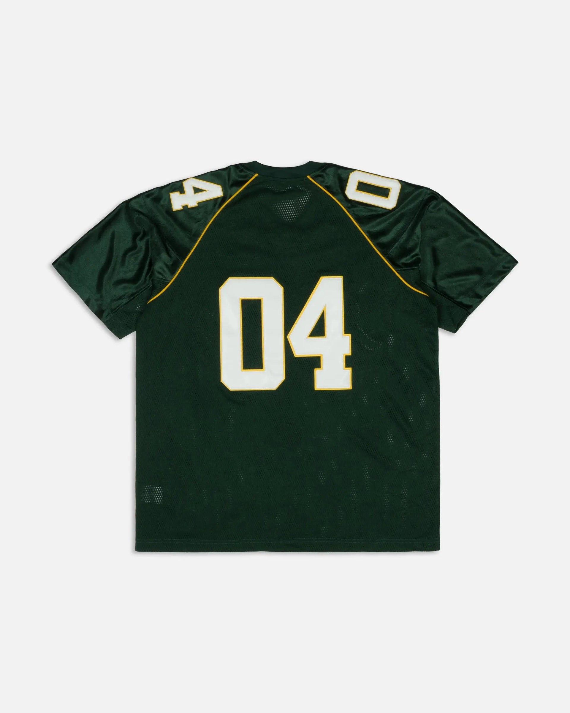 Patta American Football Jersey (Pineneedle)