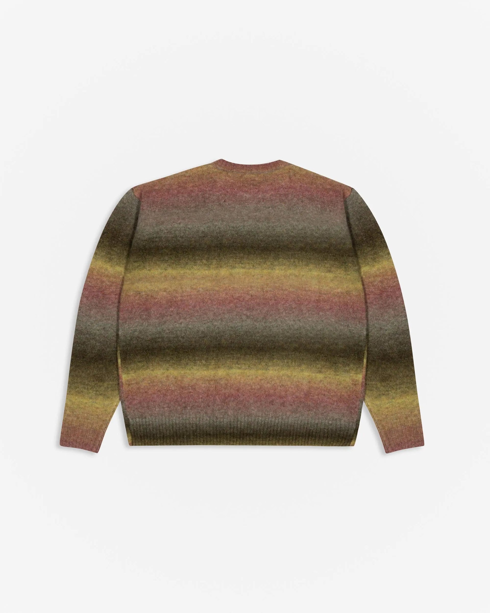 Patta Curlies Jumper (Multi)