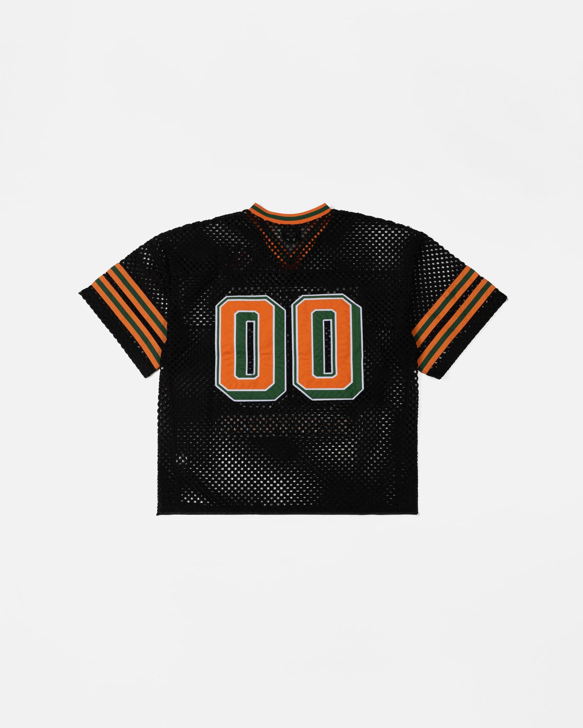 Patta x Joe Freshgoods Football Top (Black)