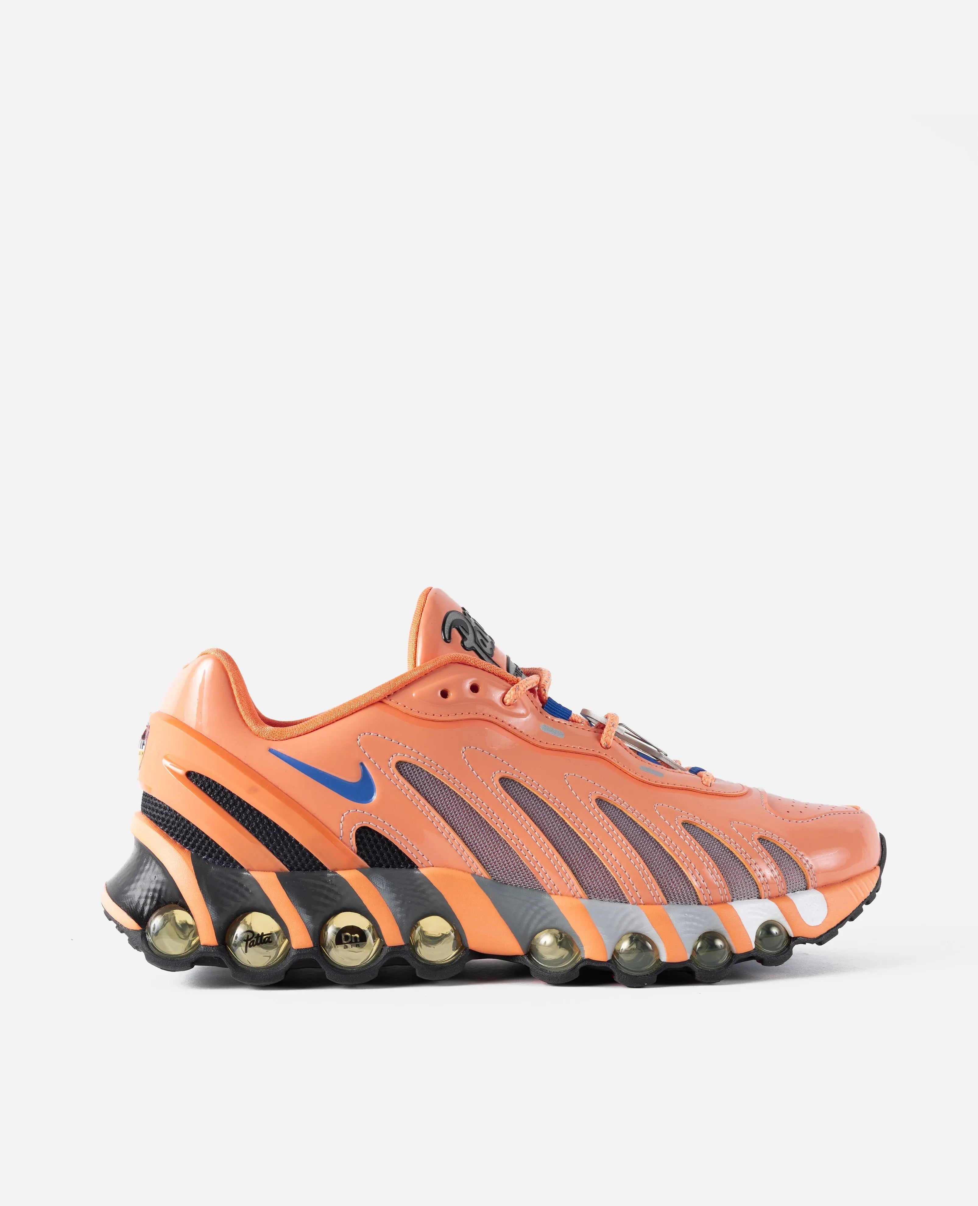 新品未使用 Patta × Nike Air Max DN8 SP 新品未使用 Patta × Nike Air Max DN8 SP ナイキ エア マックス｜Yahoo