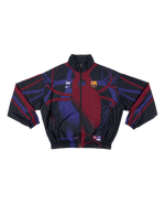 FCB x Patta Culers del Món Track Jacket