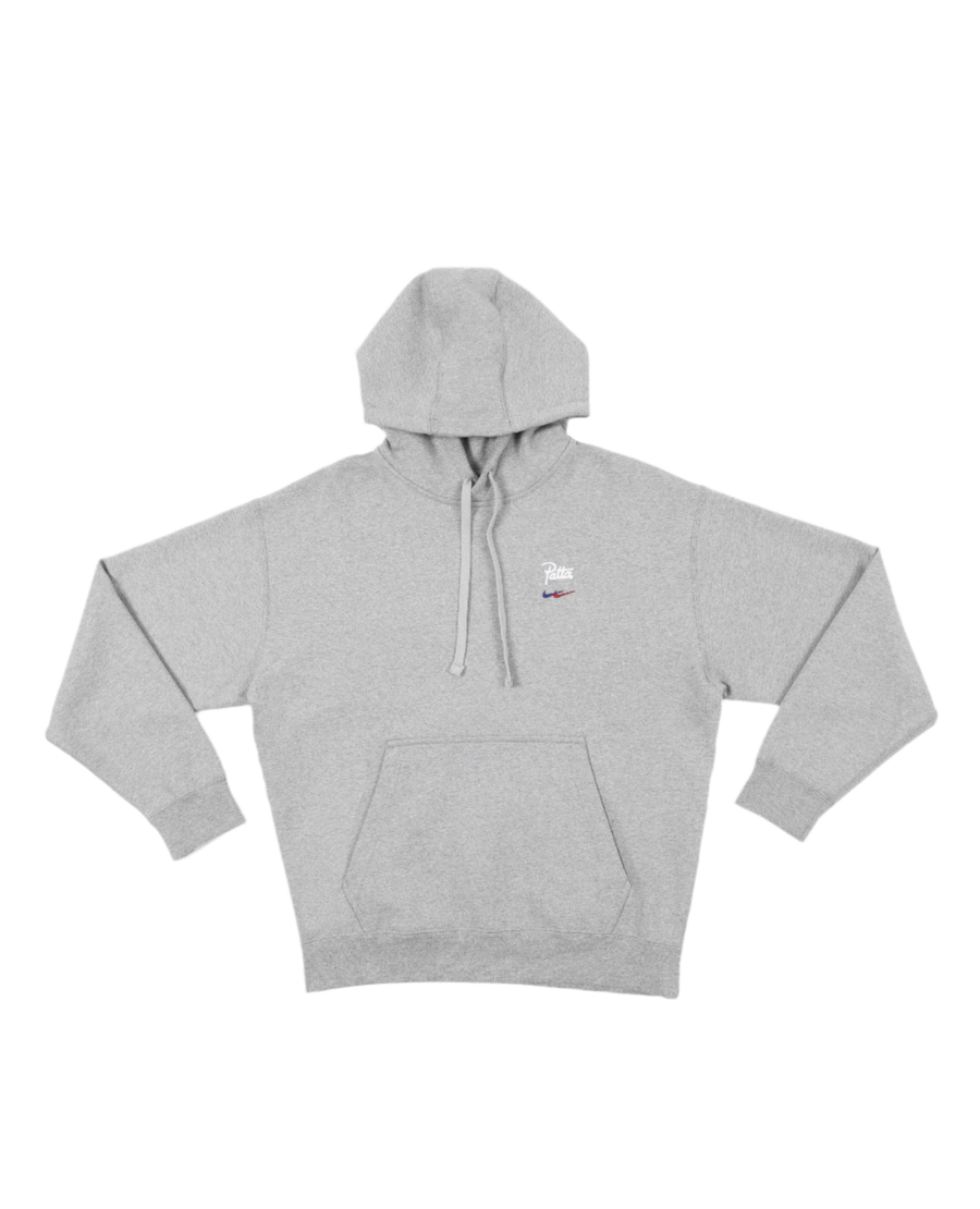 FCB x Patta Culers del Món Hooded Sweater