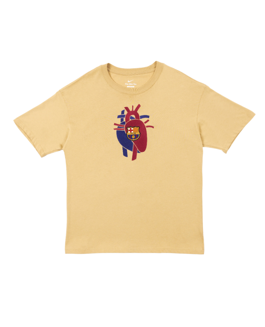 FCB x Patta Culers del Món T-Shirt