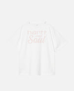 Patta x Carhartt Hartt And Soul T-shirt (White)
